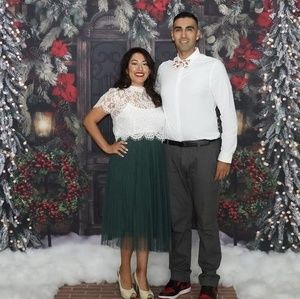 Meet your Posher, Ardee